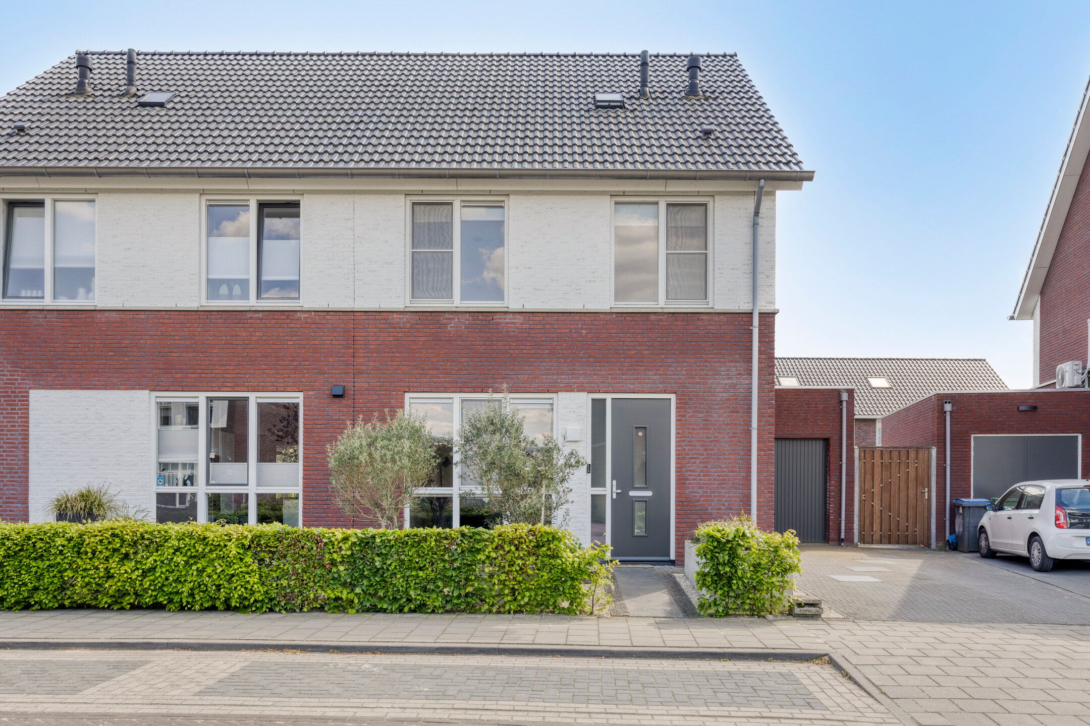 Buying a house in The Netherlands., Hebingskamp 39