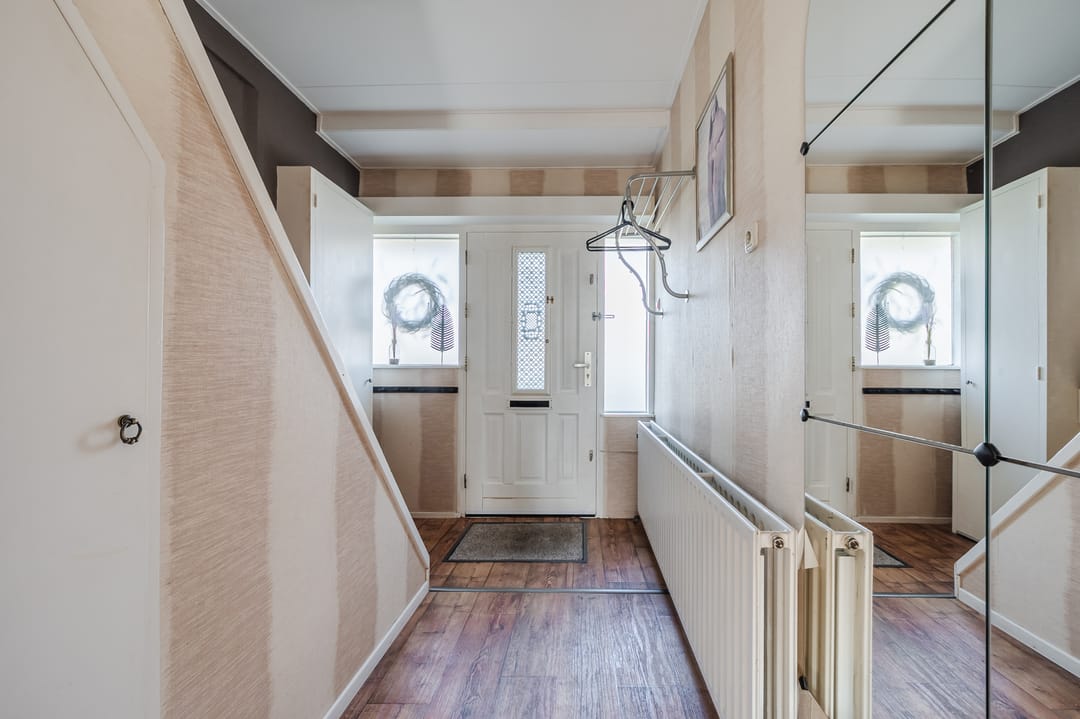 Foto 11 van Pieter Brueghelstraat 12