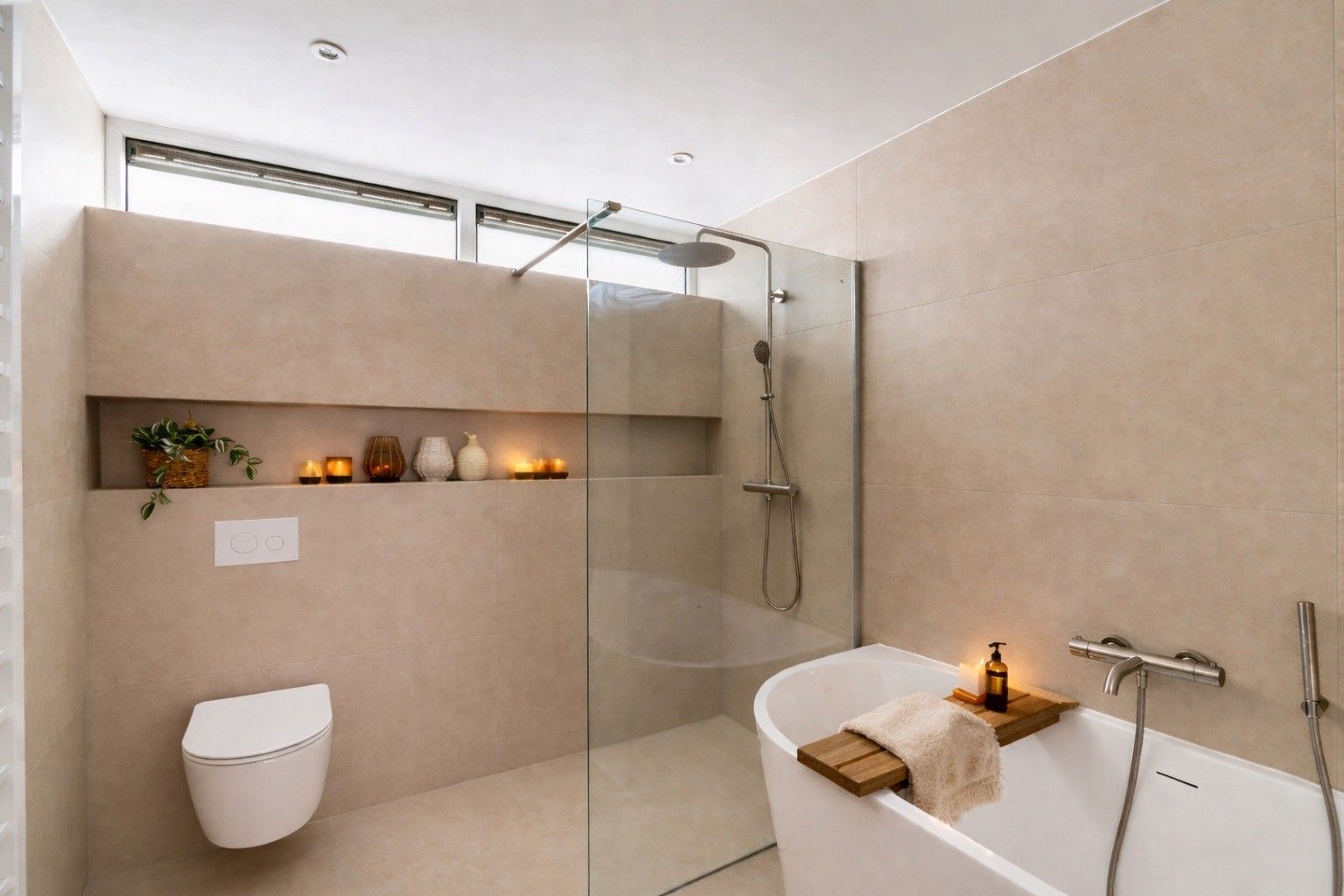 Foto 3 van Mathenesserlaan 482-A