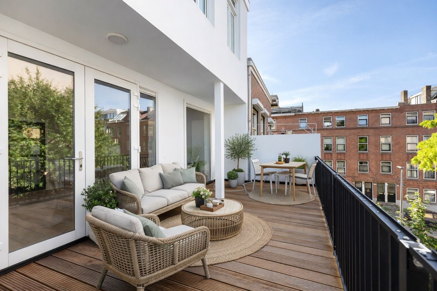 Foto 4 van Mathenesserlaan 482-A