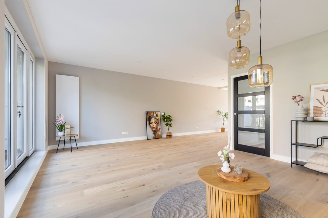 Foto 8 van Mathenesserlaan 482-A