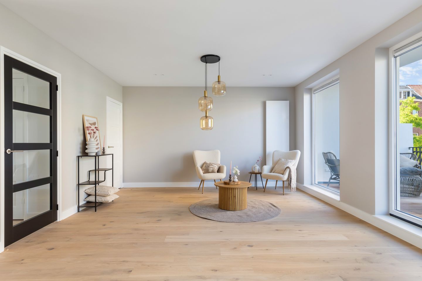 Foto 10 van Mathenesserlaan 482-A