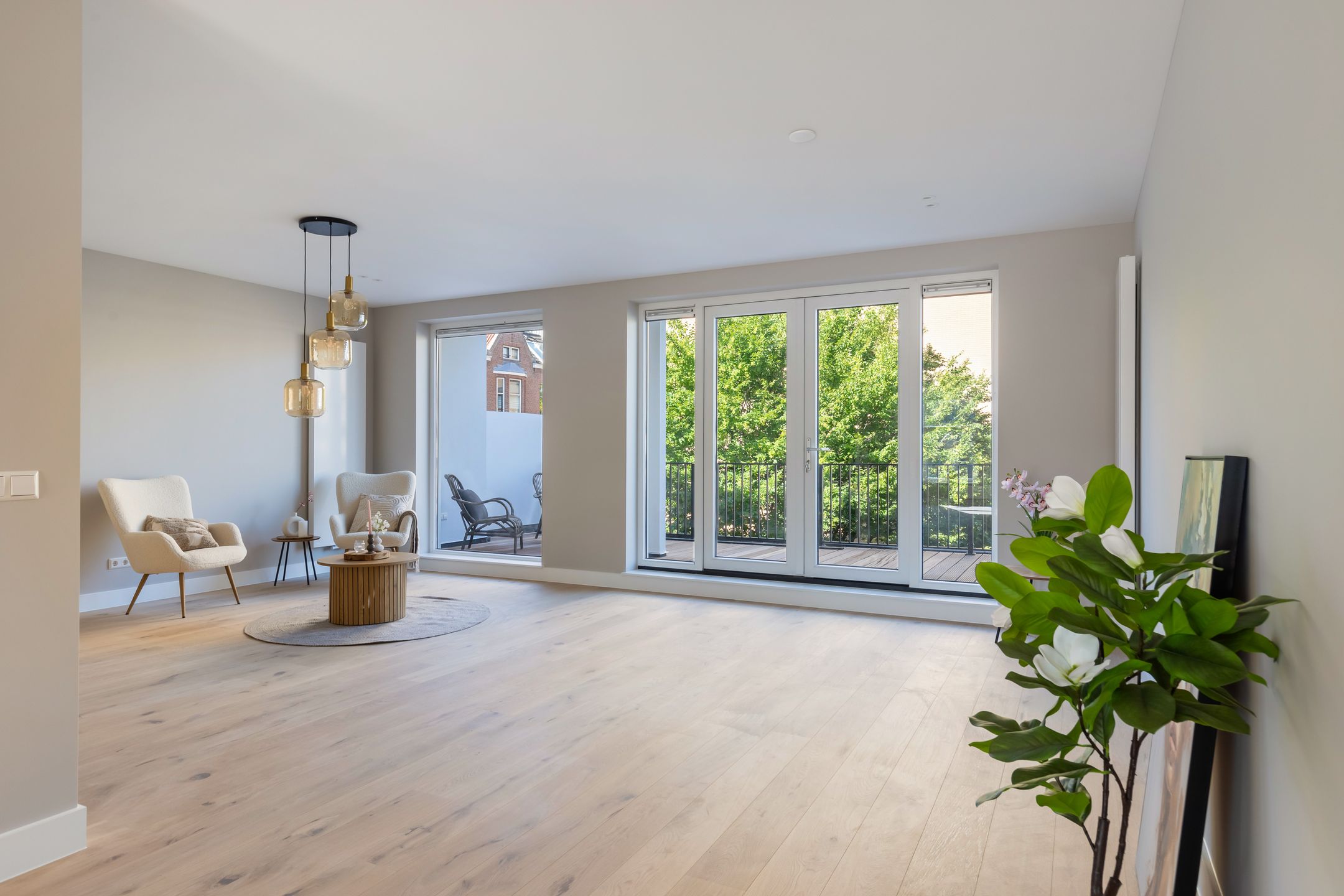 Foto 15 van Mathenesserlaan 482-A