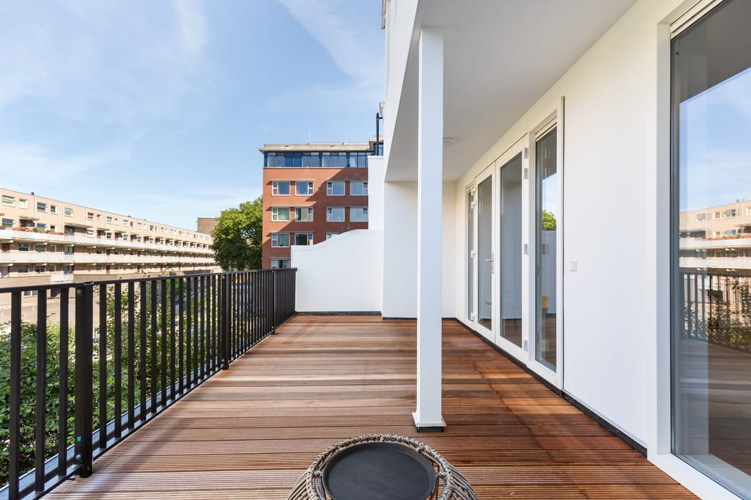 Foto 17 van Mathenesserlaan 482-A