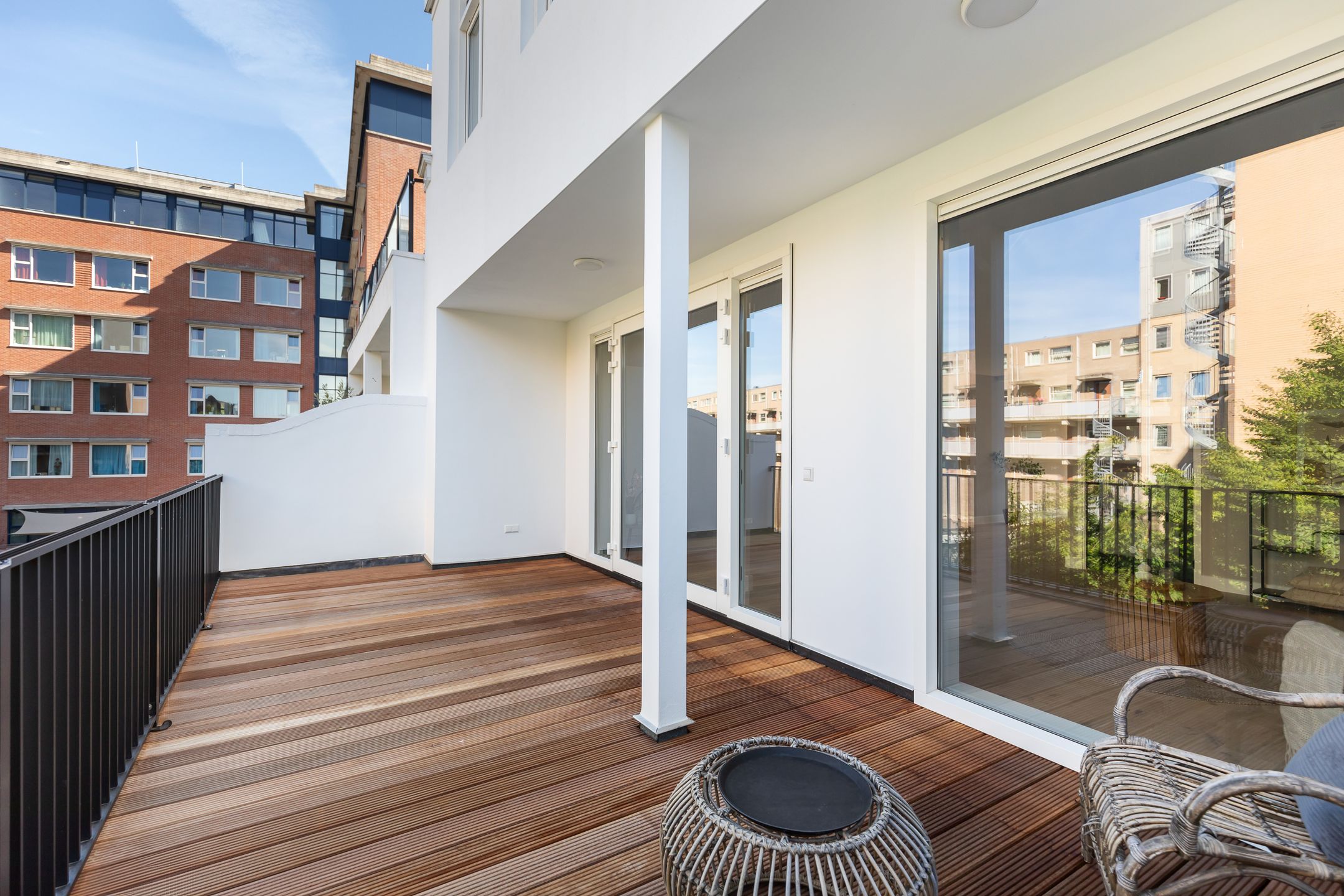 Foto 18 van Mathenesserlaan 482-A