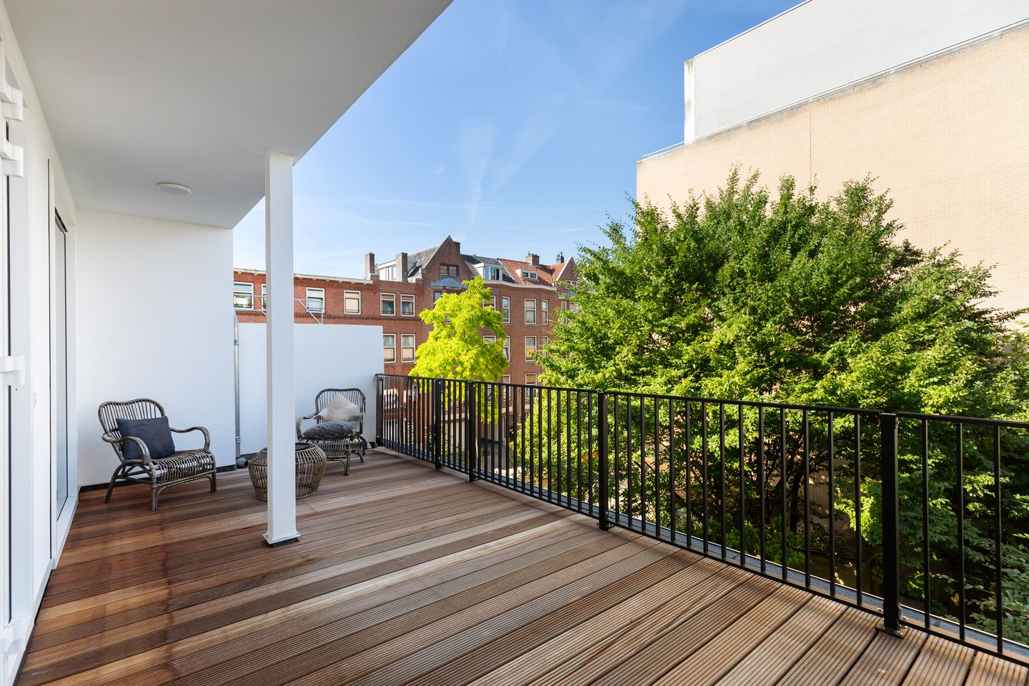 Foto 20 van Mathenesserlaan 482-A