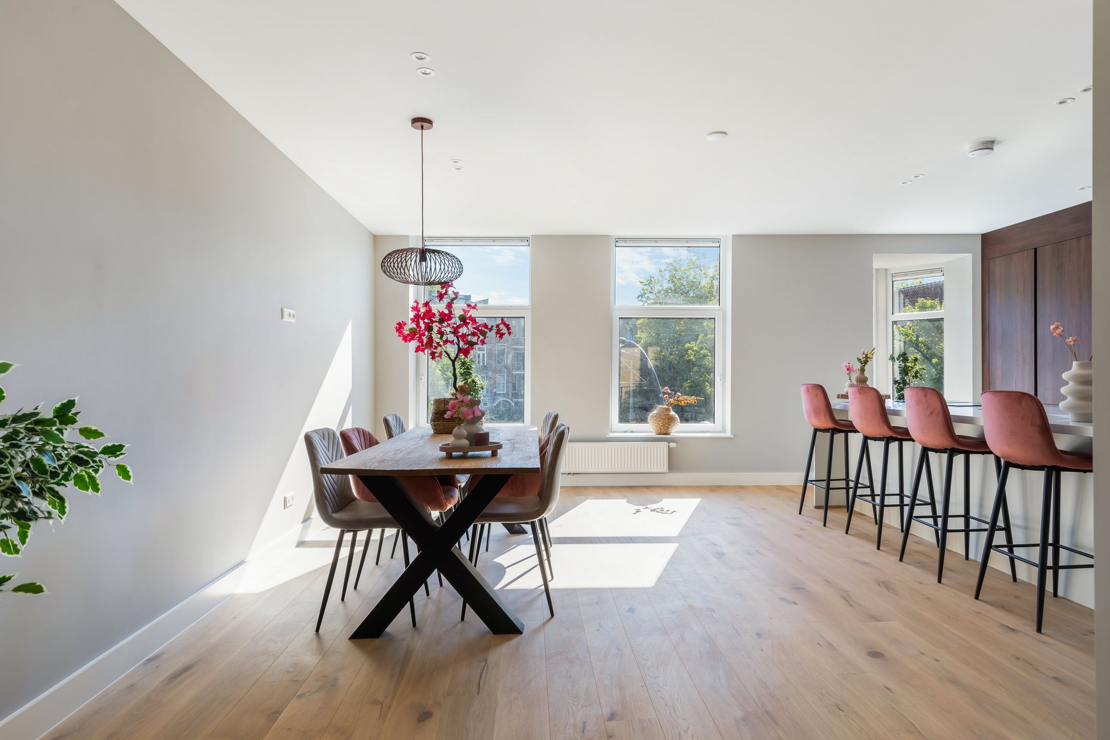 Foto 21 van Mathenesserlaan 482-A