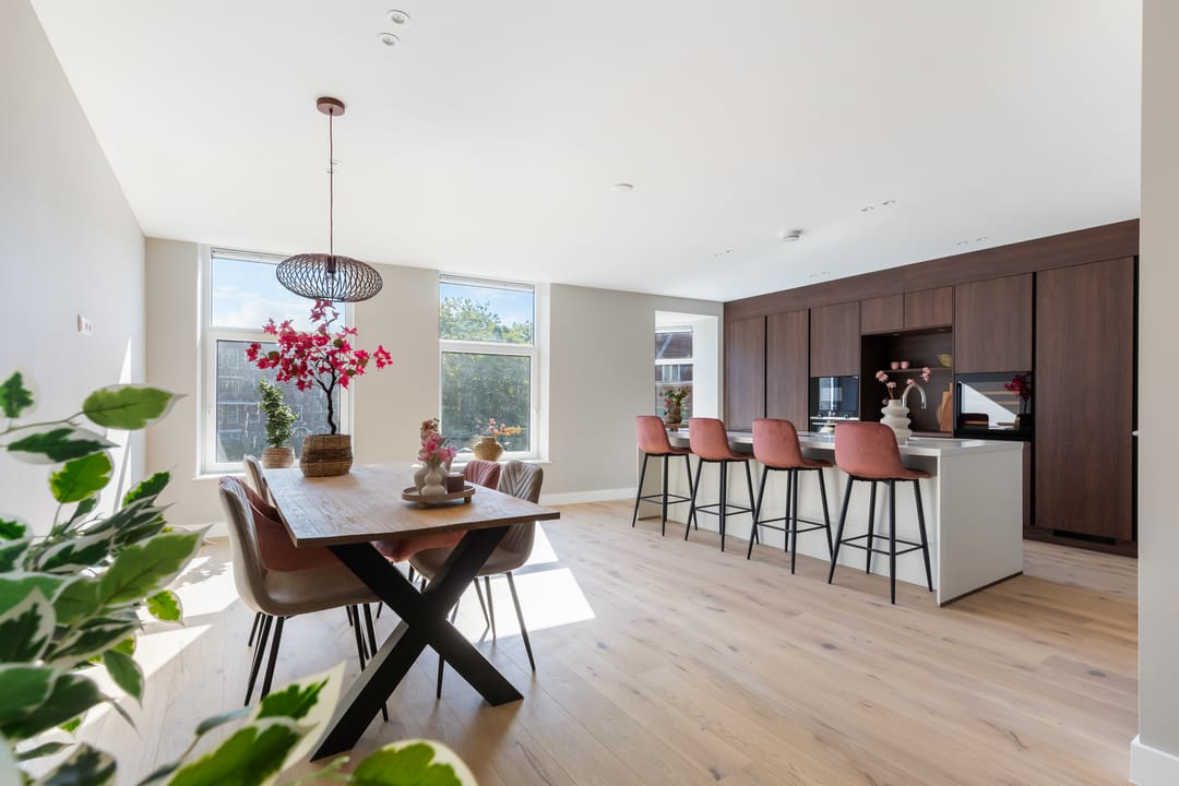 Foto 1 van Mathenesserlaan 482-A