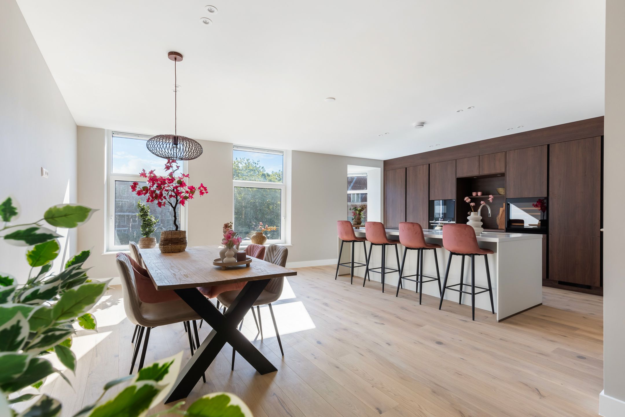 Mathenesserlaan 482-A 482 A