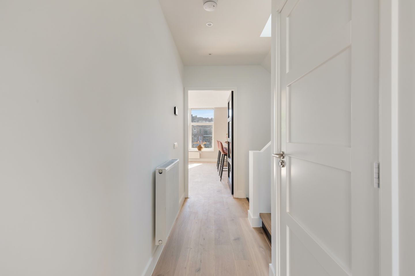 Foto 35 van Mathenesserlaan 482-A