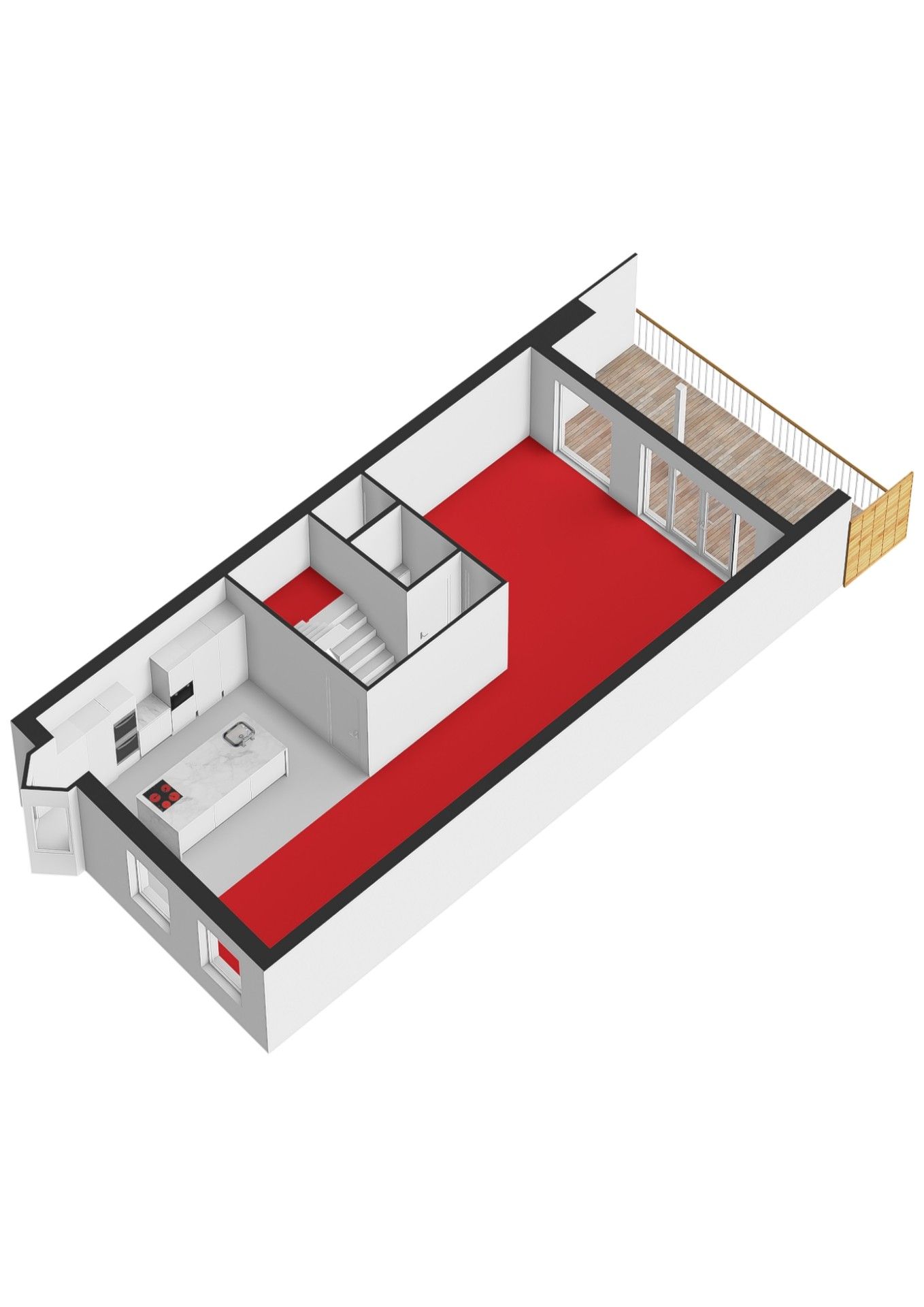 Foto 69 van Mathenesserlaan 482-A