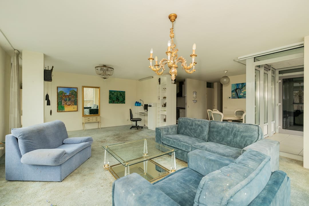 Foto 1 van Groot Hertoginnelaan 8-T