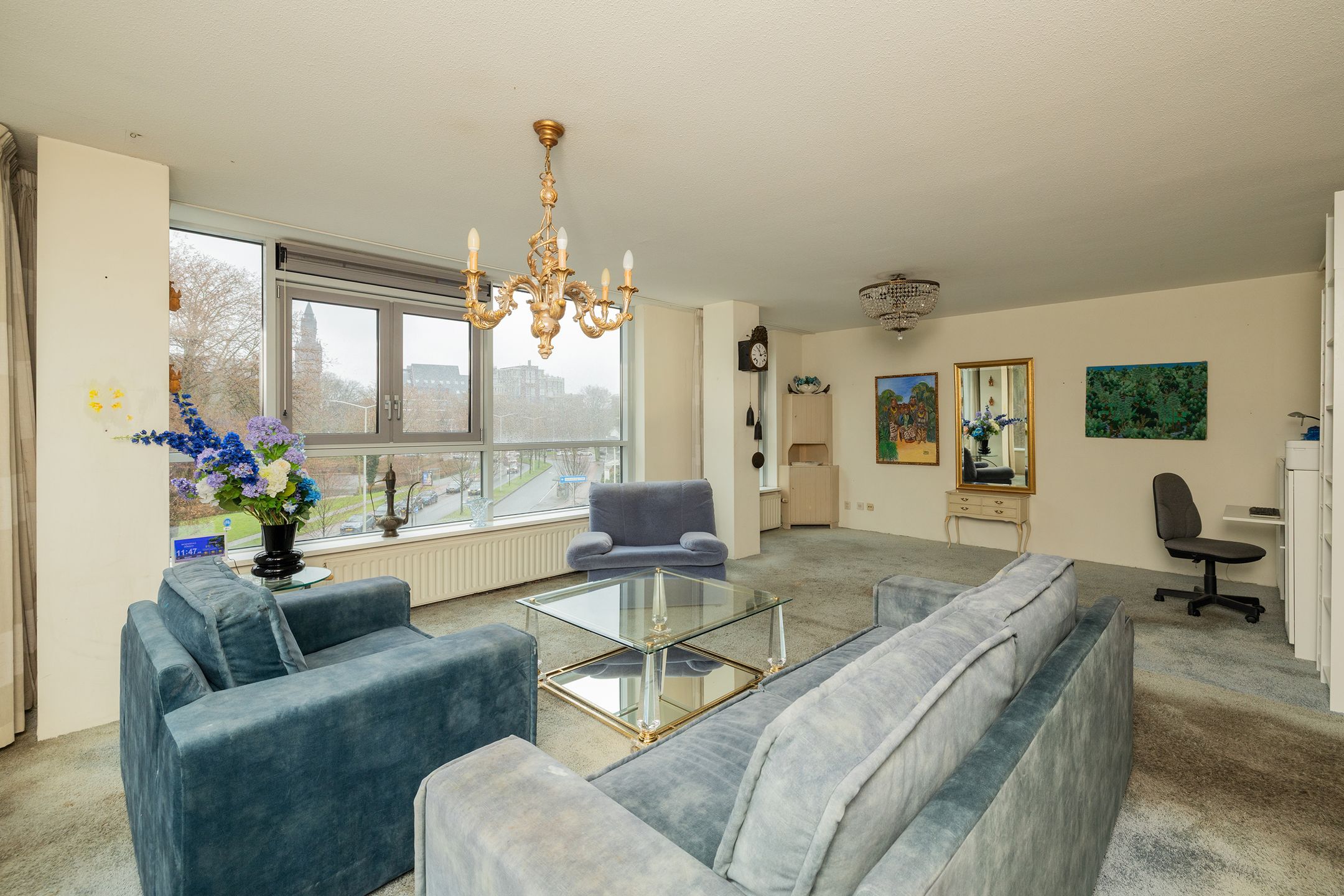 Foto 3 van Groot Hertoginnelaan 8-T