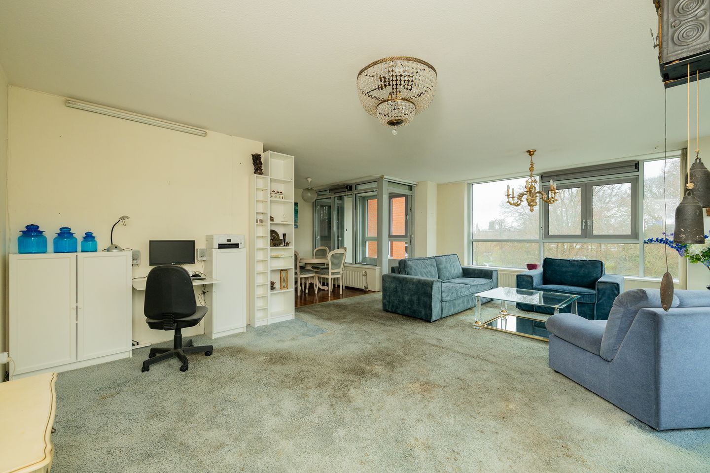 Foto 4 van Groot Hertoginnelaan 8-T