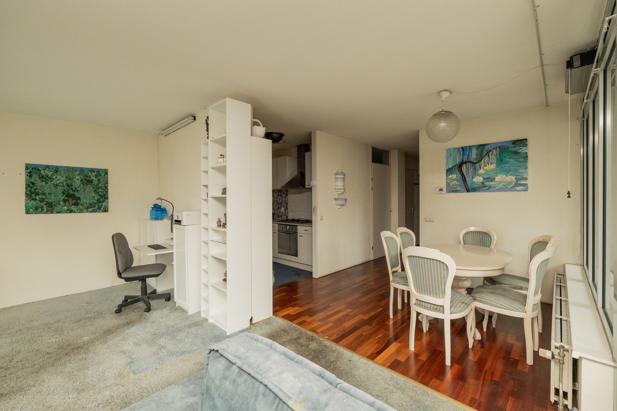 Foto 6 van Groot Hertoginnelaan 8-T