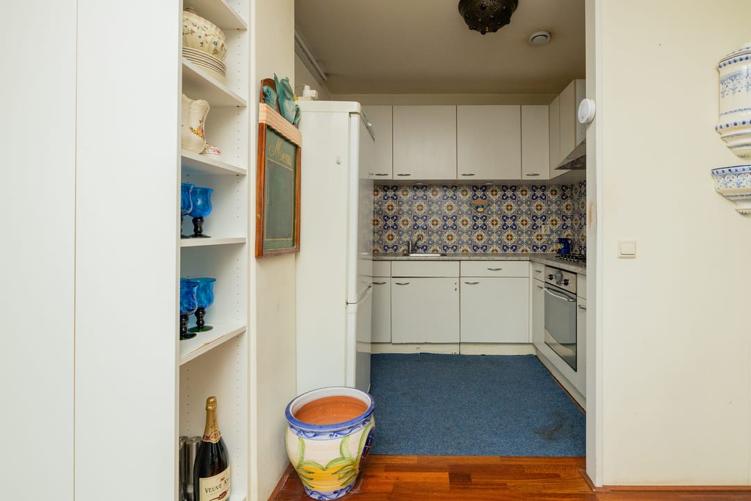 Foto 7 van Groot Hertoginnelaan 8-T