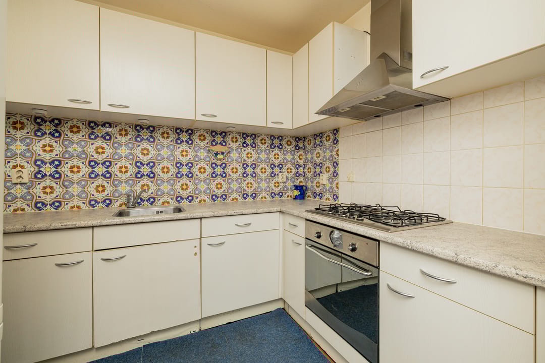 Foto 8 van Groot Hertoginnelaan 8-T