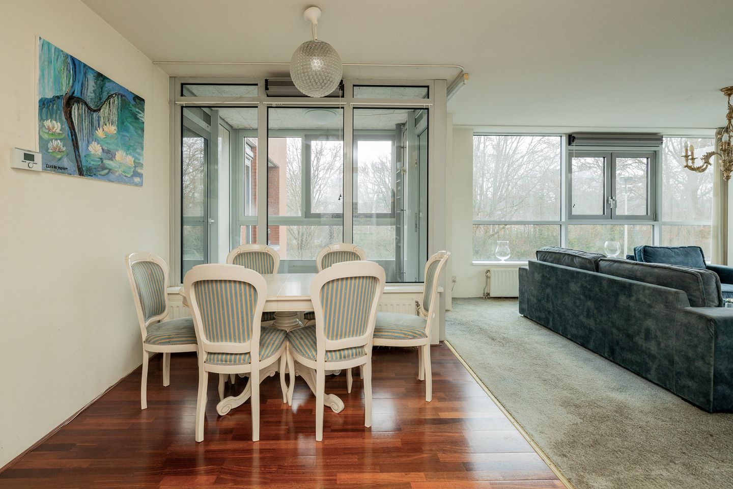 Foto 10 van Groot Hertoginnelaan 8-T