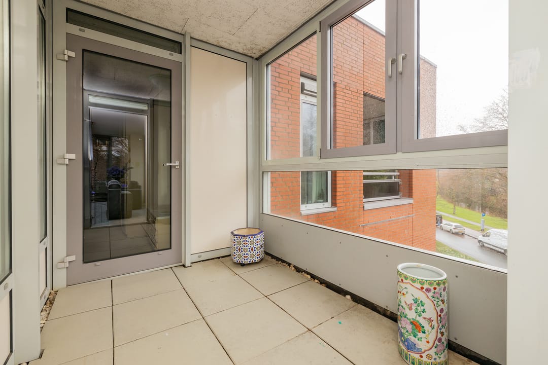 Foto 11 van Groot Hertoginnelaan 8-T