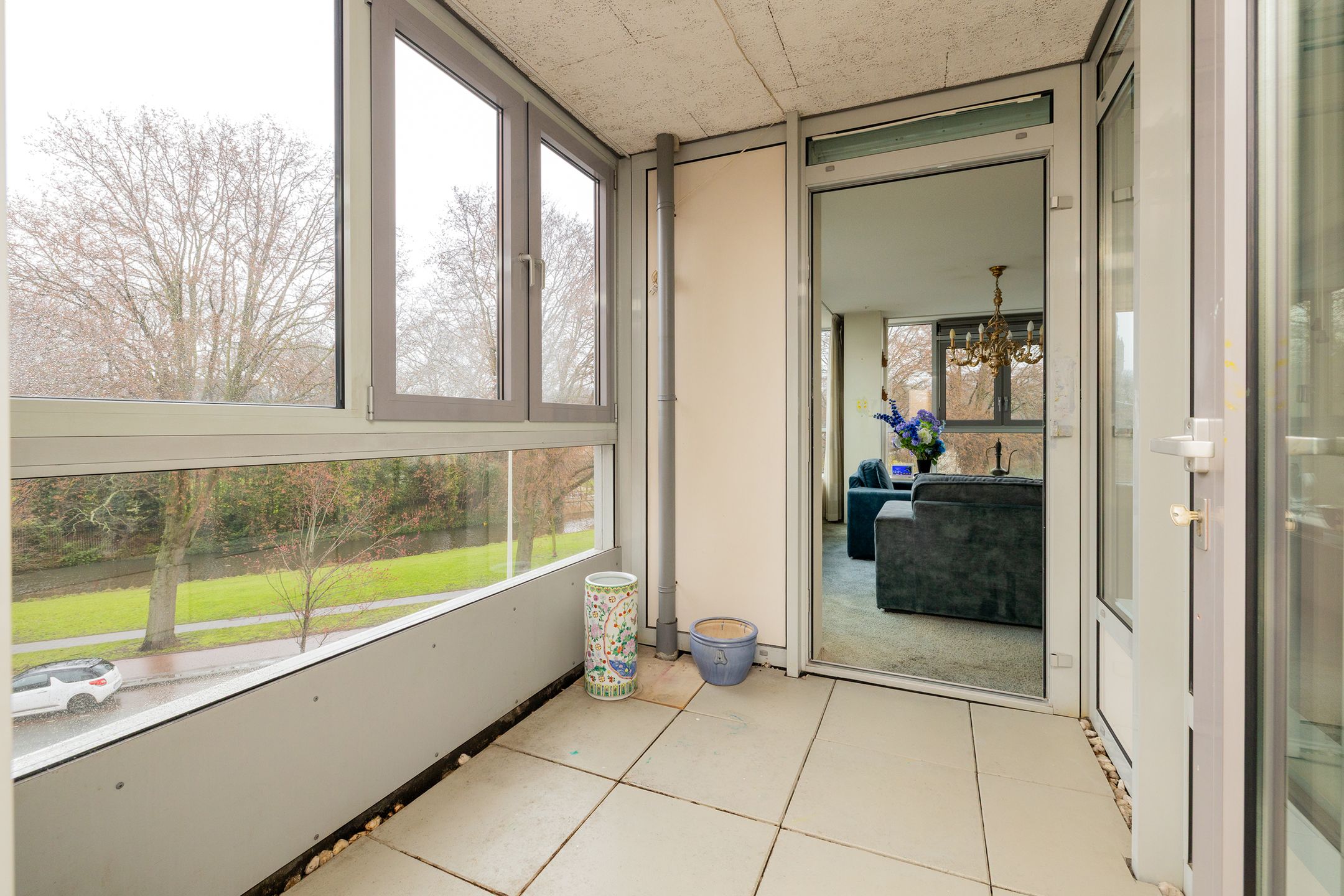 Foto 12 van Groot Hertoginnelaan 8-T