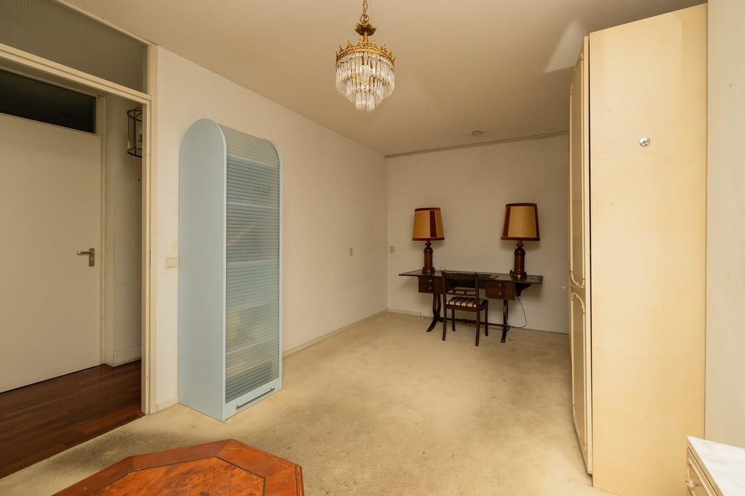 Foto 13 van Groot Hertoginnelaan 8-T