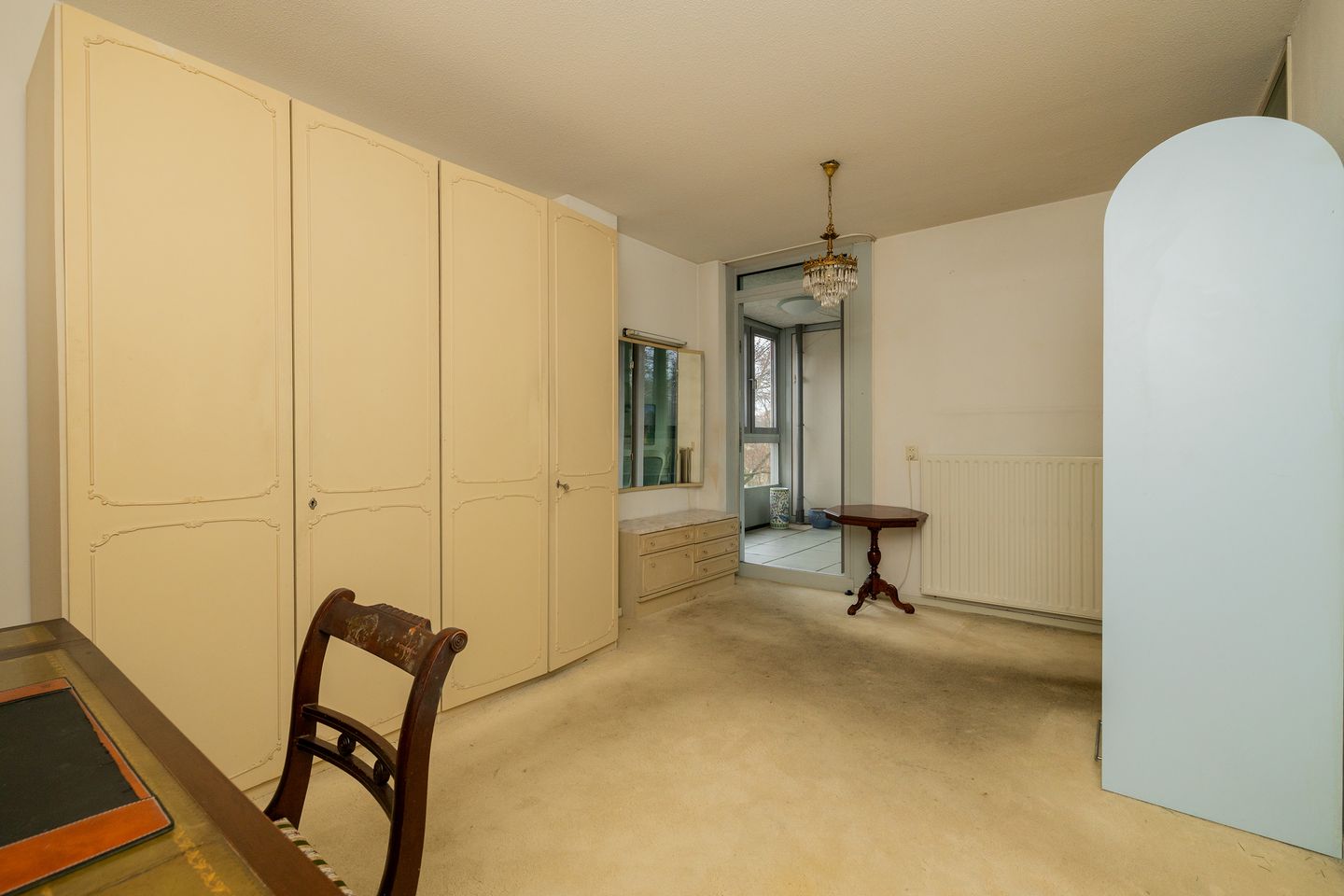 Foto 14 van Groot Hertoginnelaan 8-T