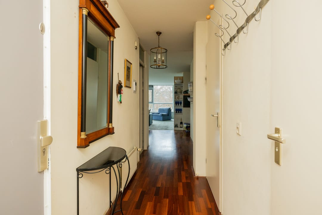 Foto 16 van Groot Hertoginnelaan 8-T