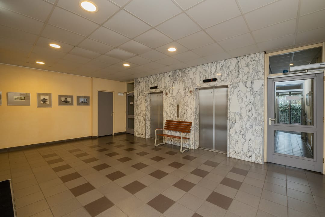 Foto 17 van Groot Hertoginnelaan 8-T