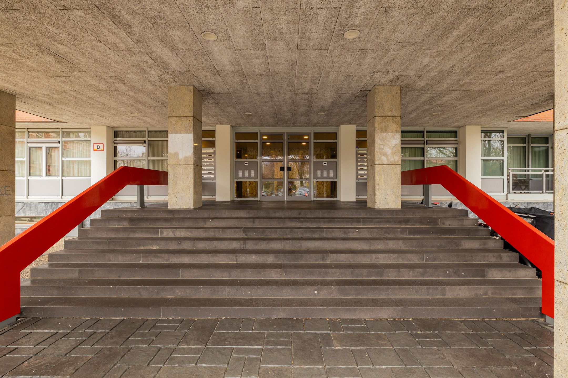 Foto 18 van Groot Hertoginnelaan 8-T