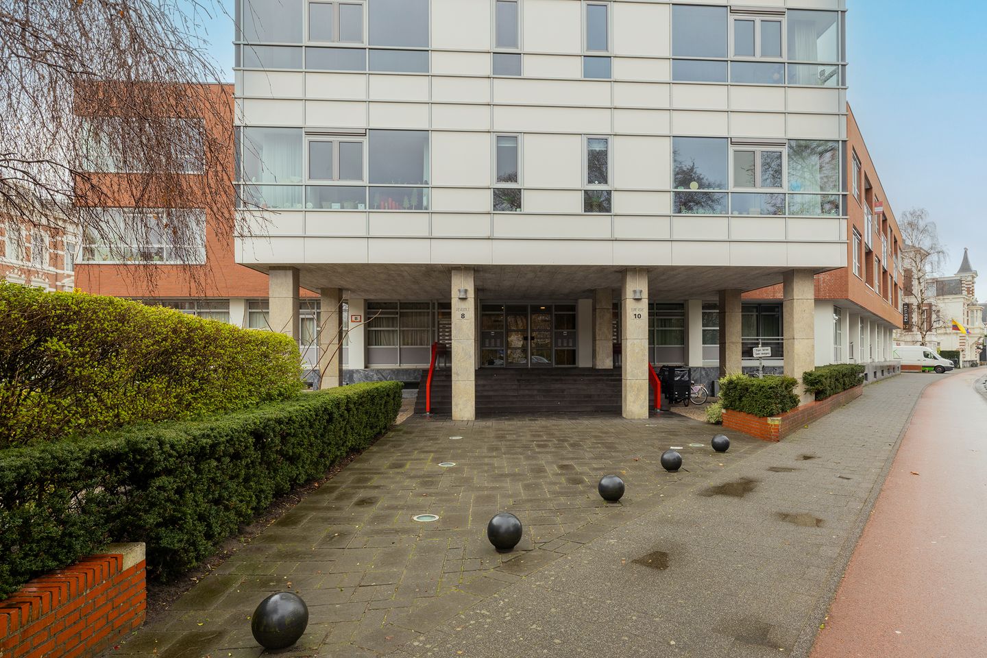 Foto 19 van Groot Hertoginnelaan 8-T