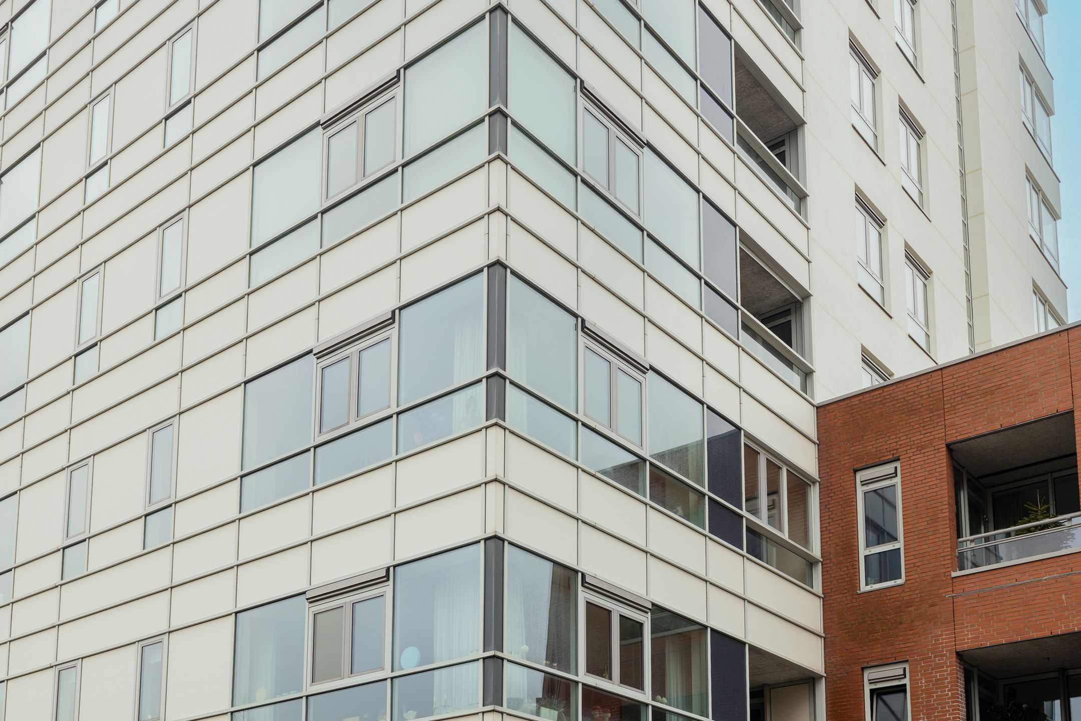 Foto 21 van Groot Hertoginnelaan 8-T