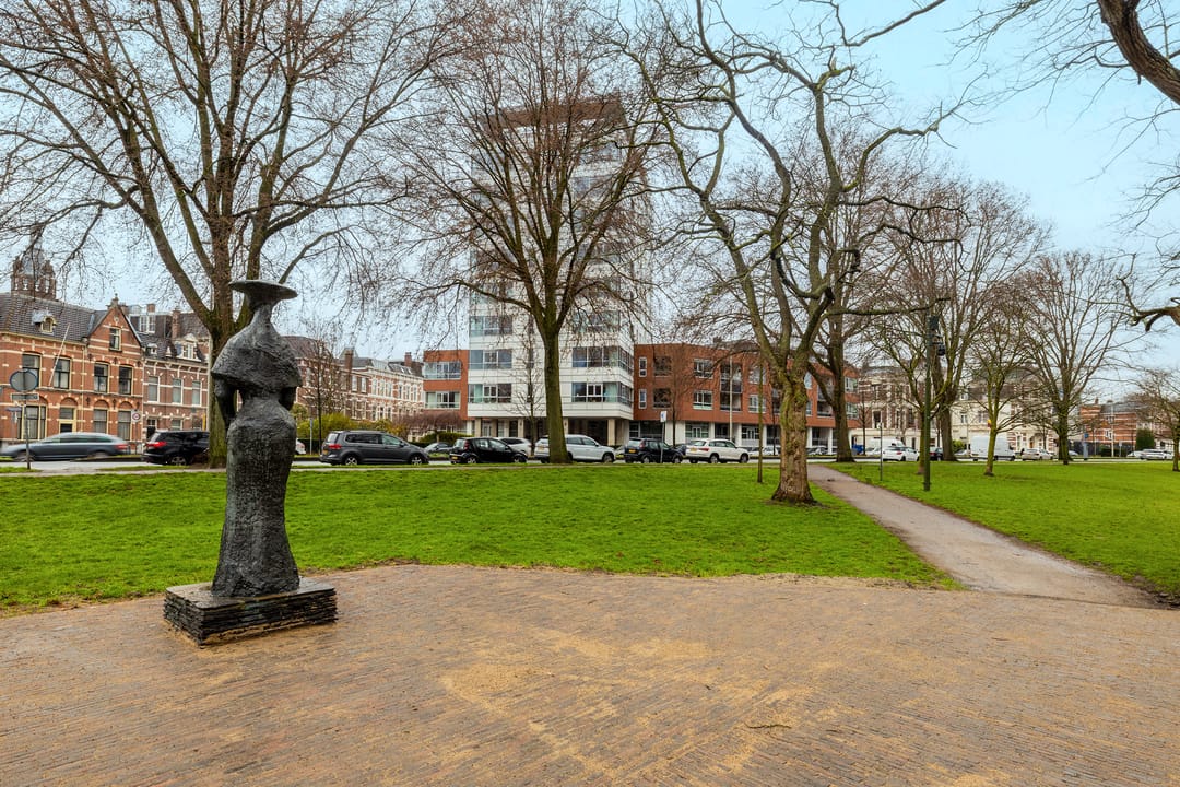 Foto 23 van Groot Hertoginnelaan 8-T