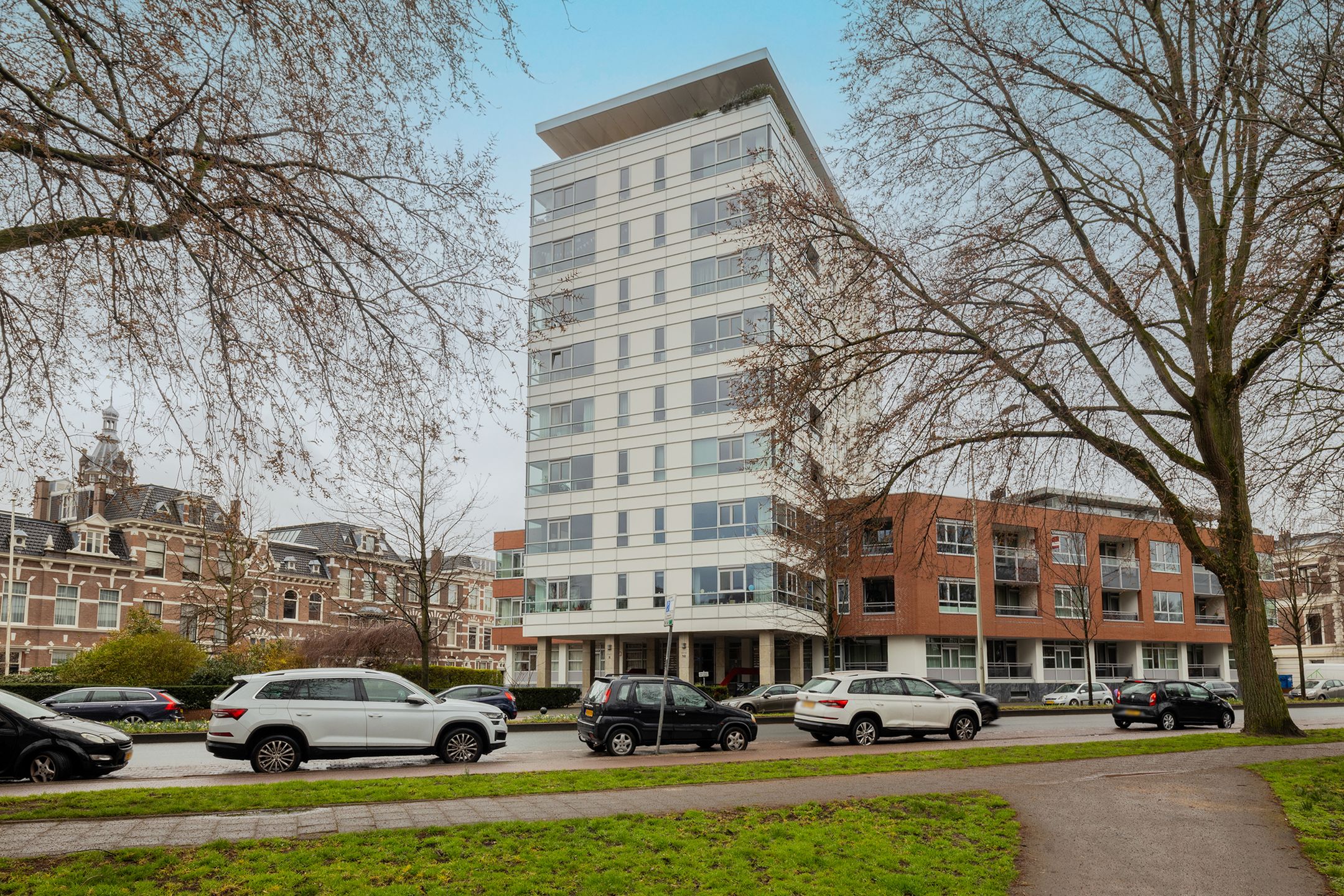 Foto 24 van Groot Hertoginnelaan 8-T