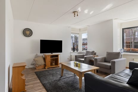 Guillaume van der Graftstraat 4 secondary image