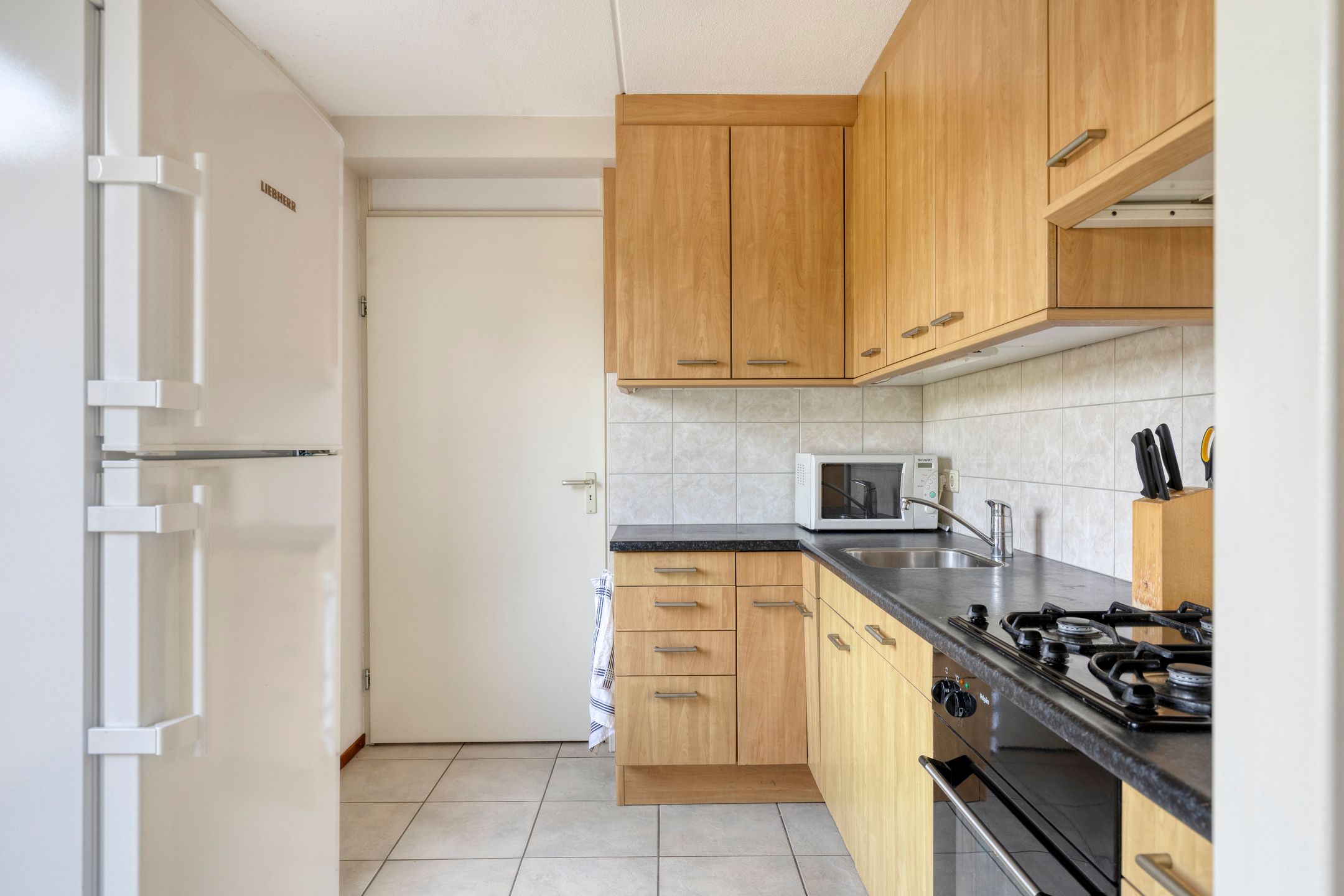 Foto 3 van Guillaume van der Graftstraat 4