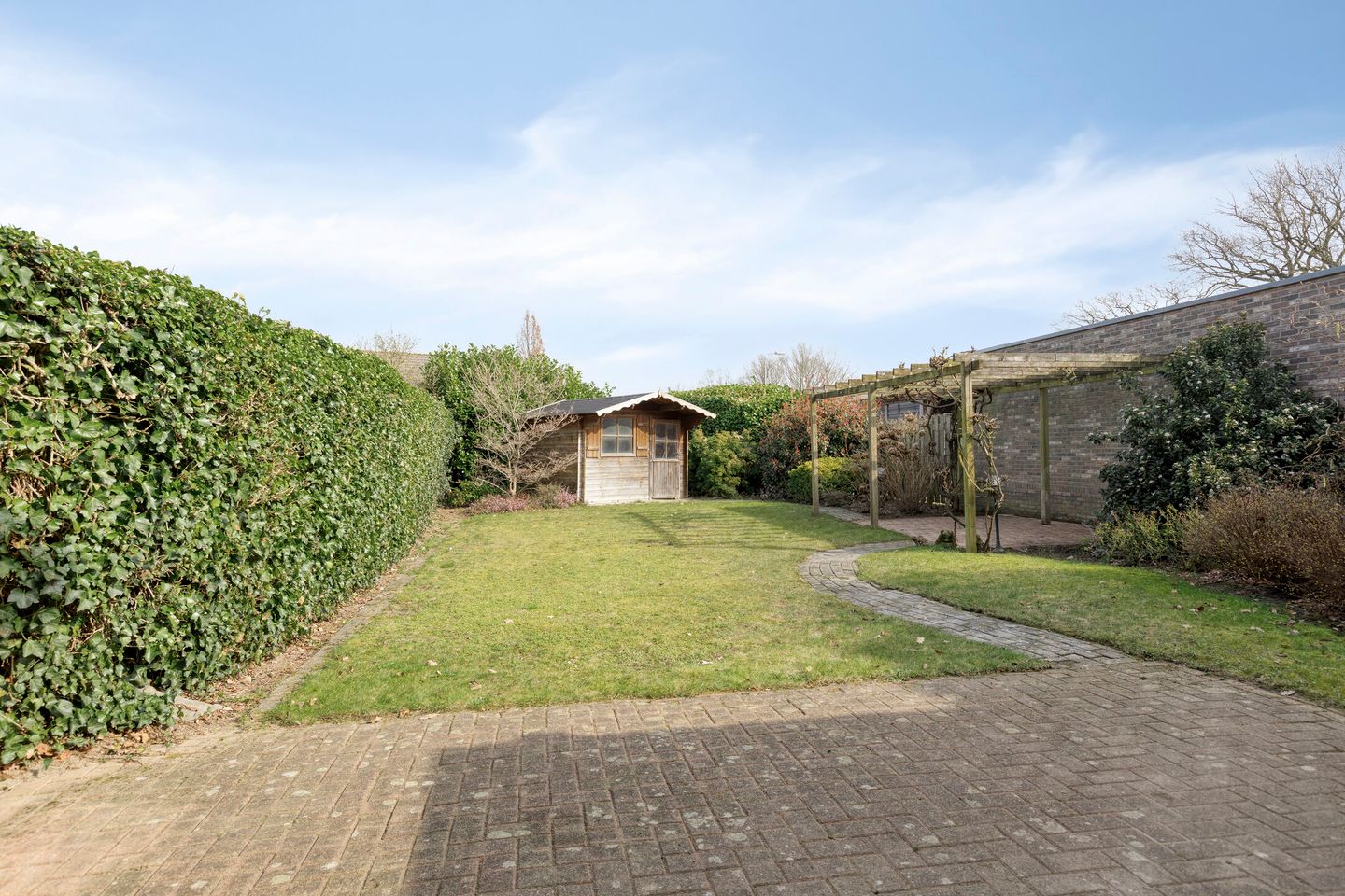 Foto 4 van Guillaume van der Graftstraat 4