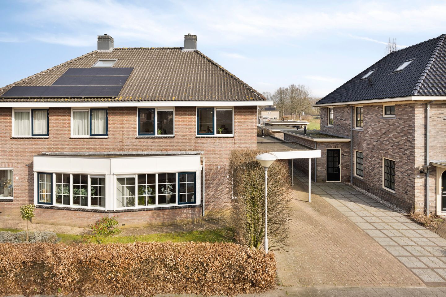 Foto 5 van Guillaume van der Graftstraat 4