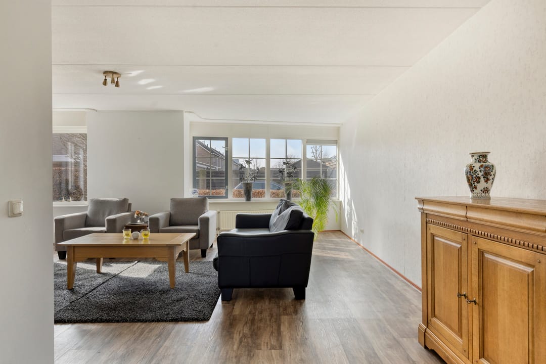 Foto 7 van Guillaume van der Graftstraat 4