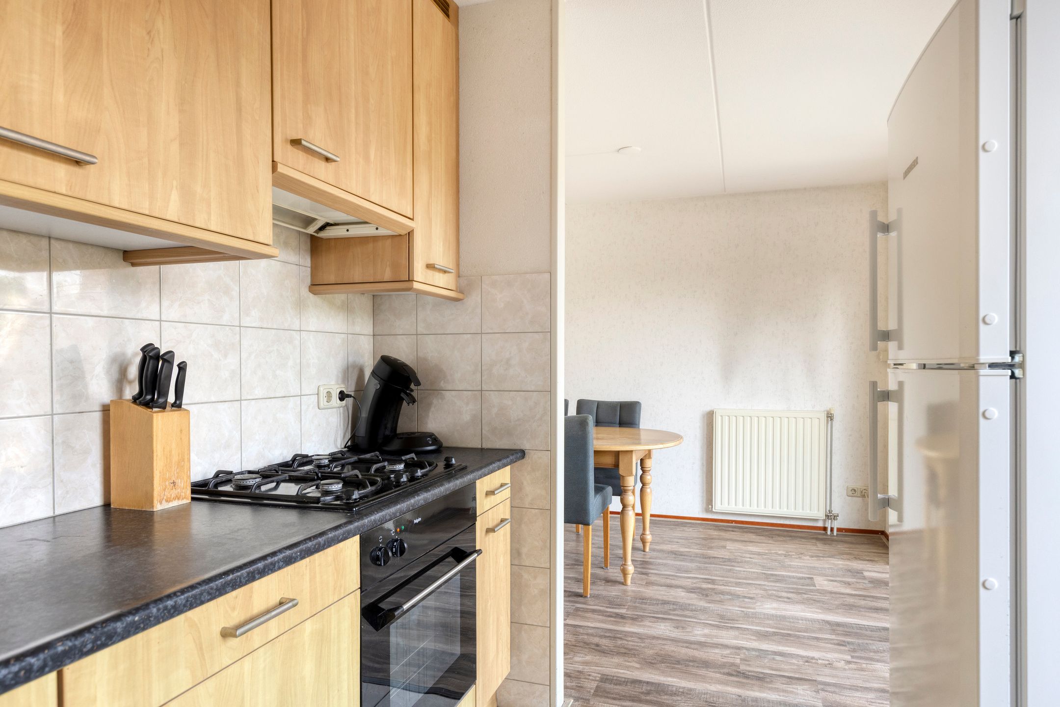 Foto 12 van Guillaume van der Graftstraat 4