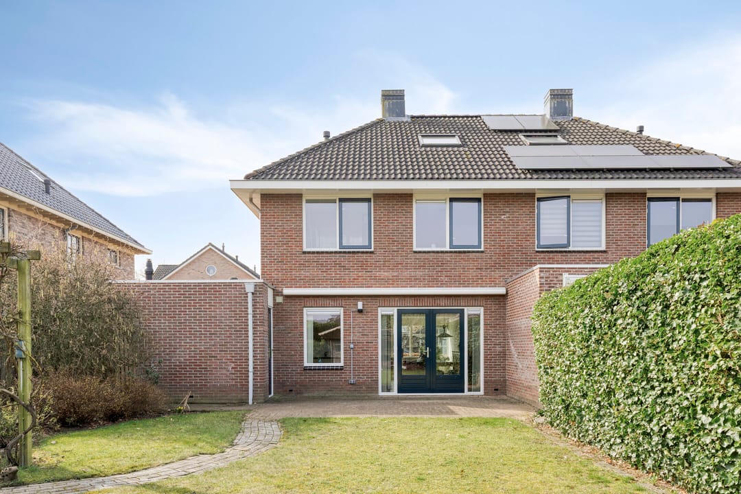 Foto 22 van Guillaume van der Graftstraat 4