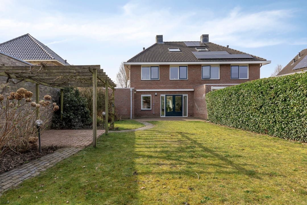 Foto 23 van Guillaume van der Graftstraat 4