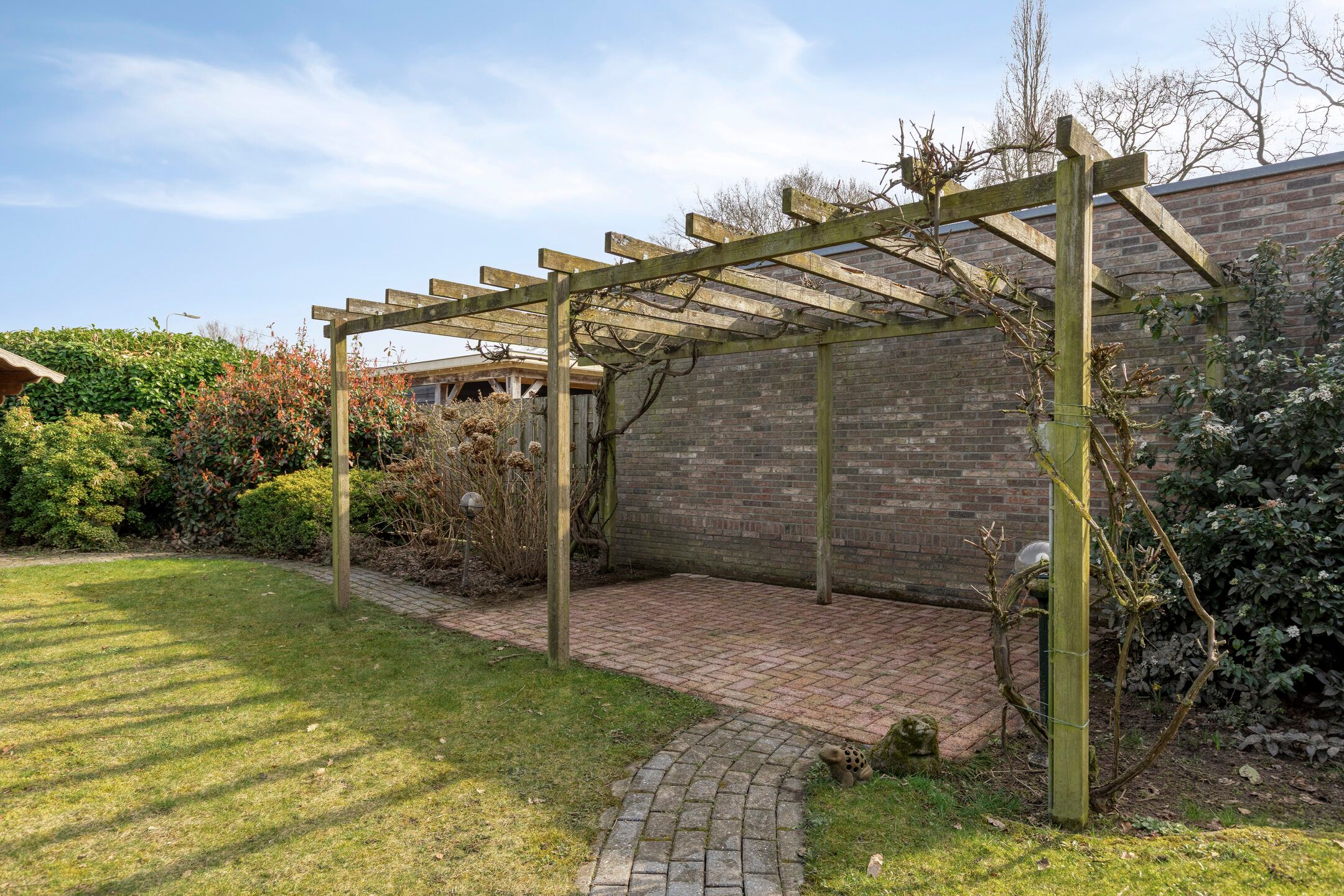 Foto 24 van Guillaume van der Graftstraat 4