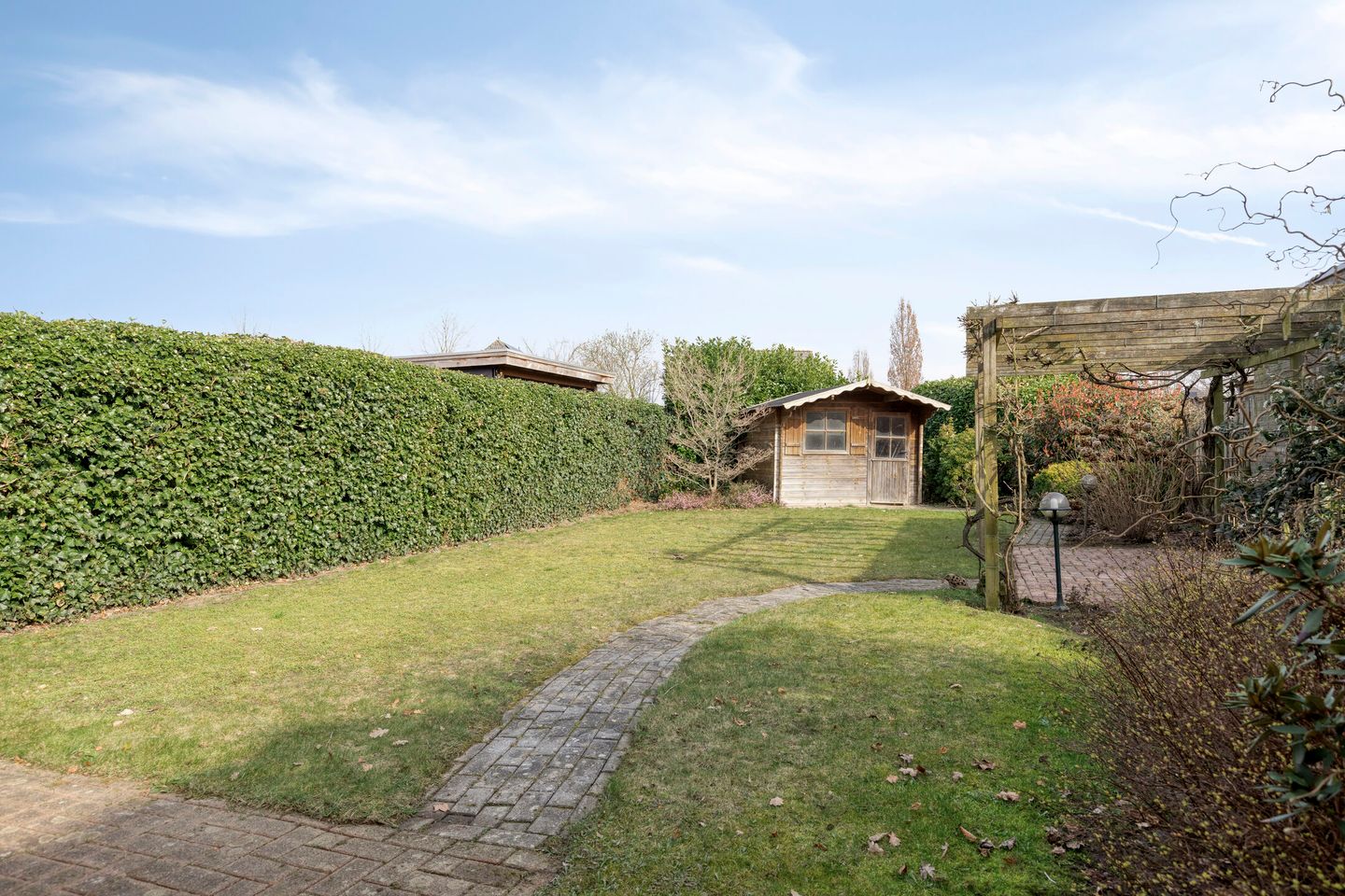 Foto 25 van Guillaume van der Graftstraat 4