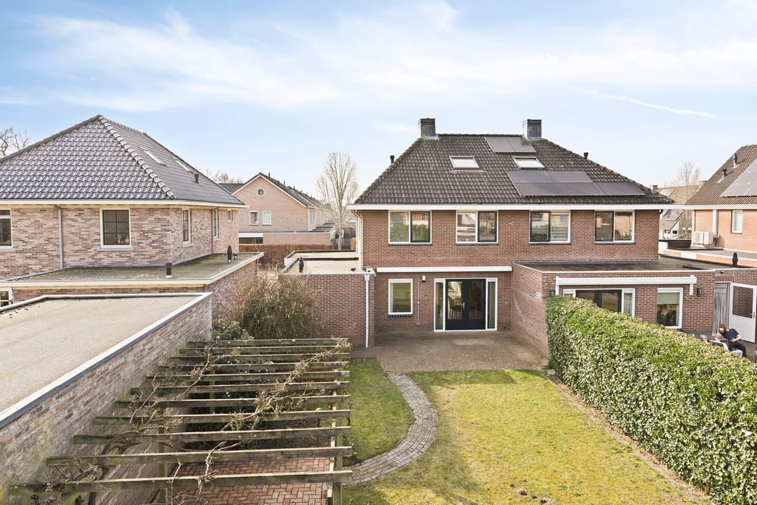 Foto 26 van Guillaume van der Graftstraat 4