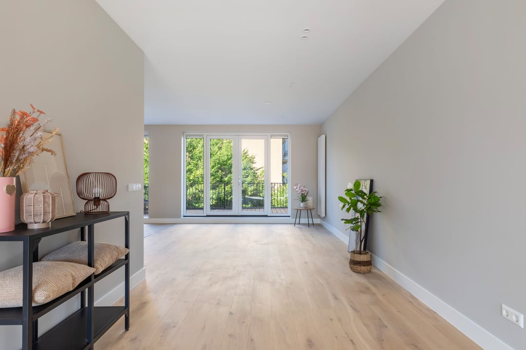 Foto 13 van Mathenesserlaan 482-A