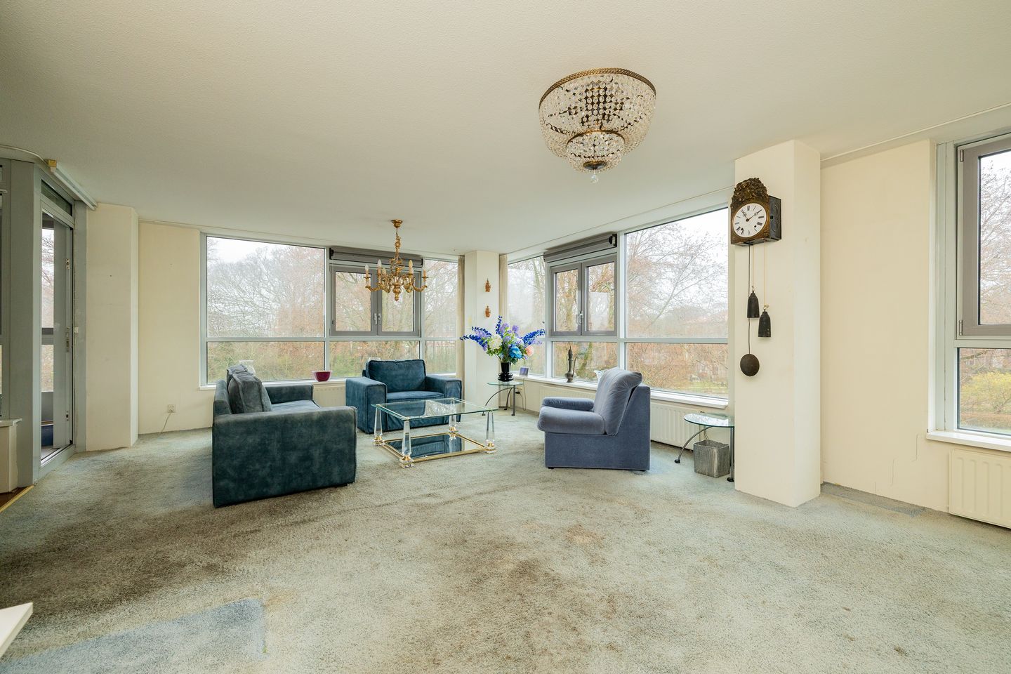 Foto 5 van Groot Hertoginnelaan 8-T