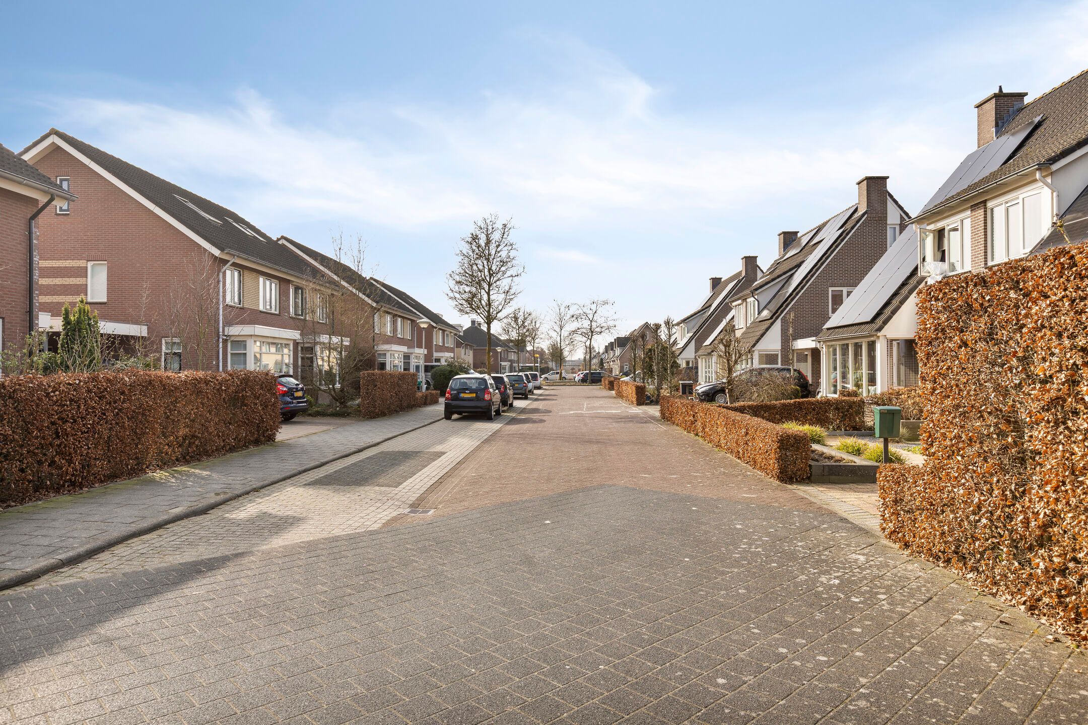 Foto 30 van Guillaume van der Graftstraat 4