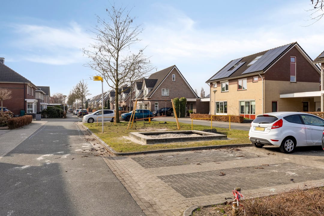 Foto 31 van Guillaume van der Graftstraat 4