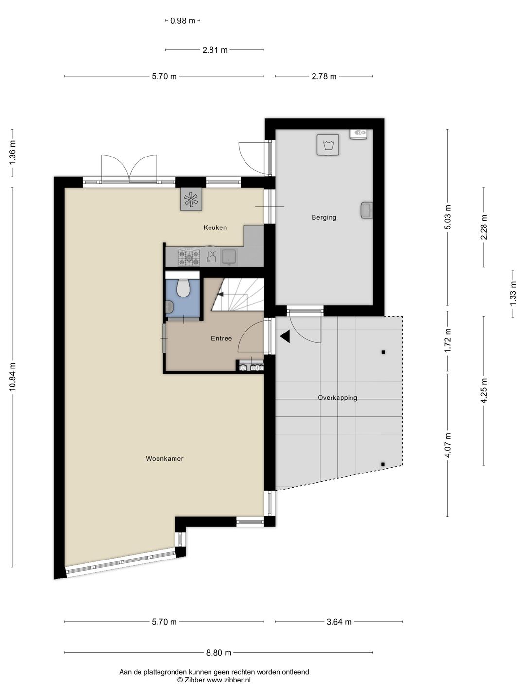 Foto 32 van Guillaume van der Graftstraat 4