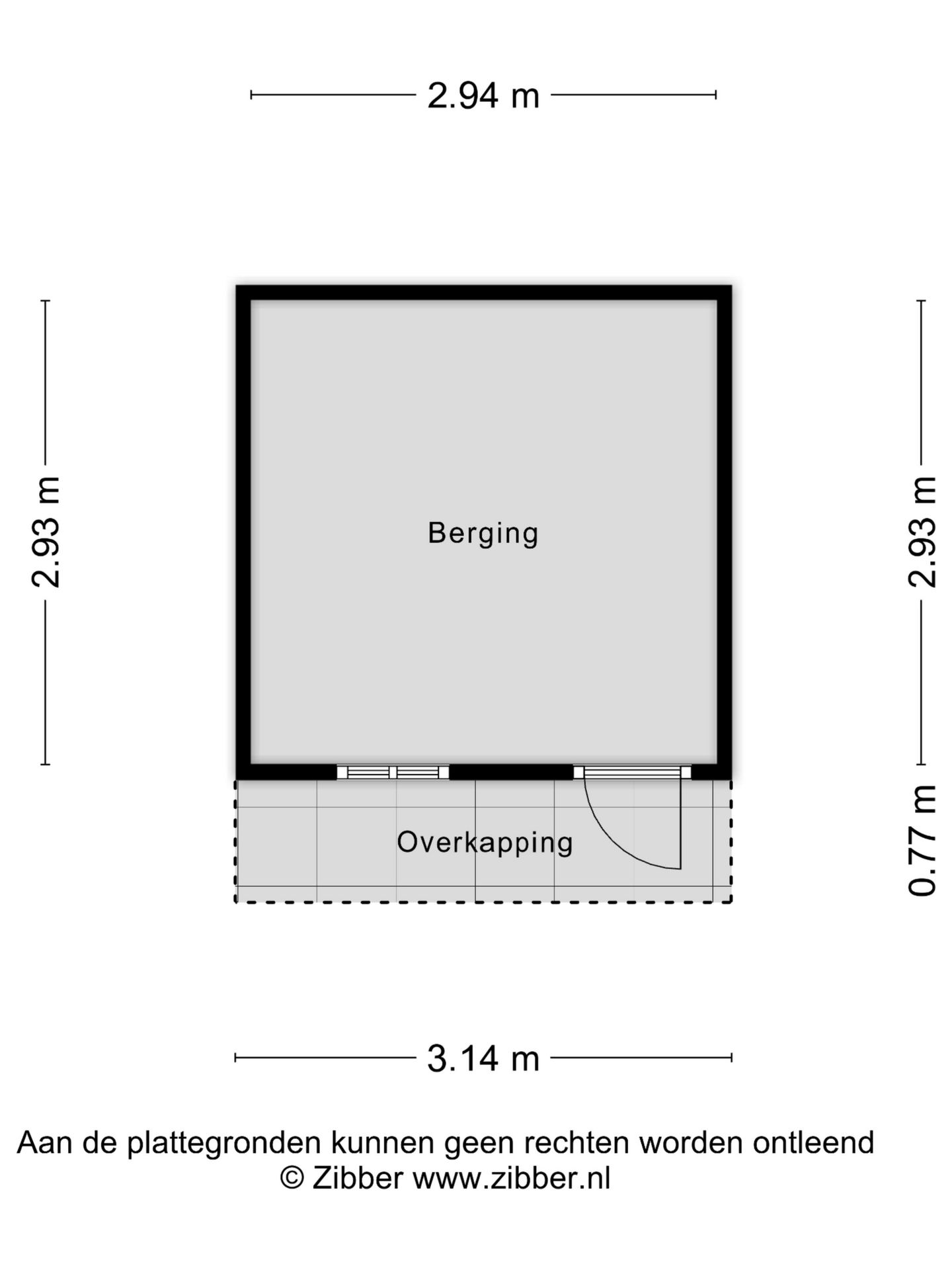 Foto 35 van Guillaume van der Graftstraat 4